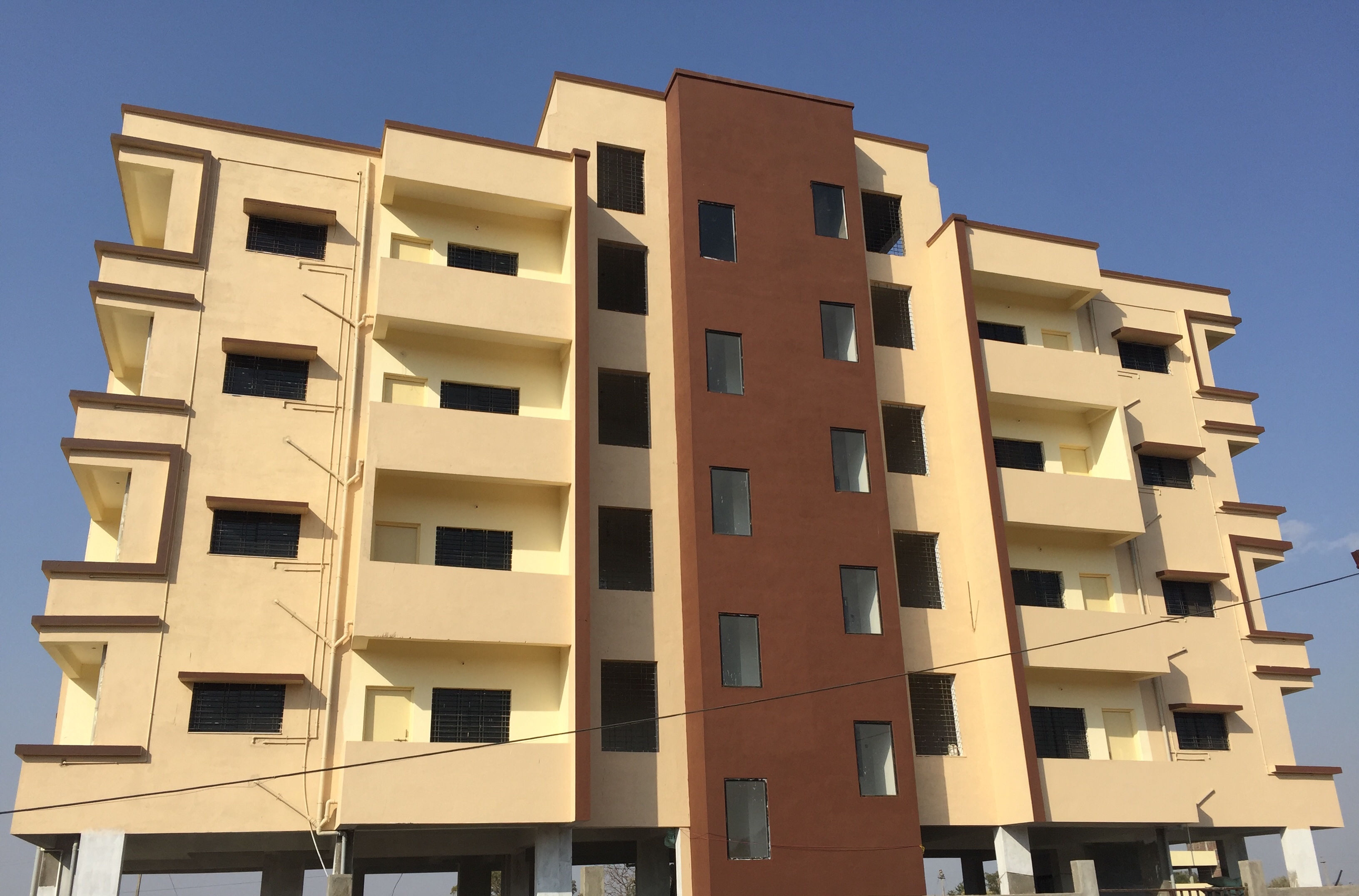 Hues Surface Coatings